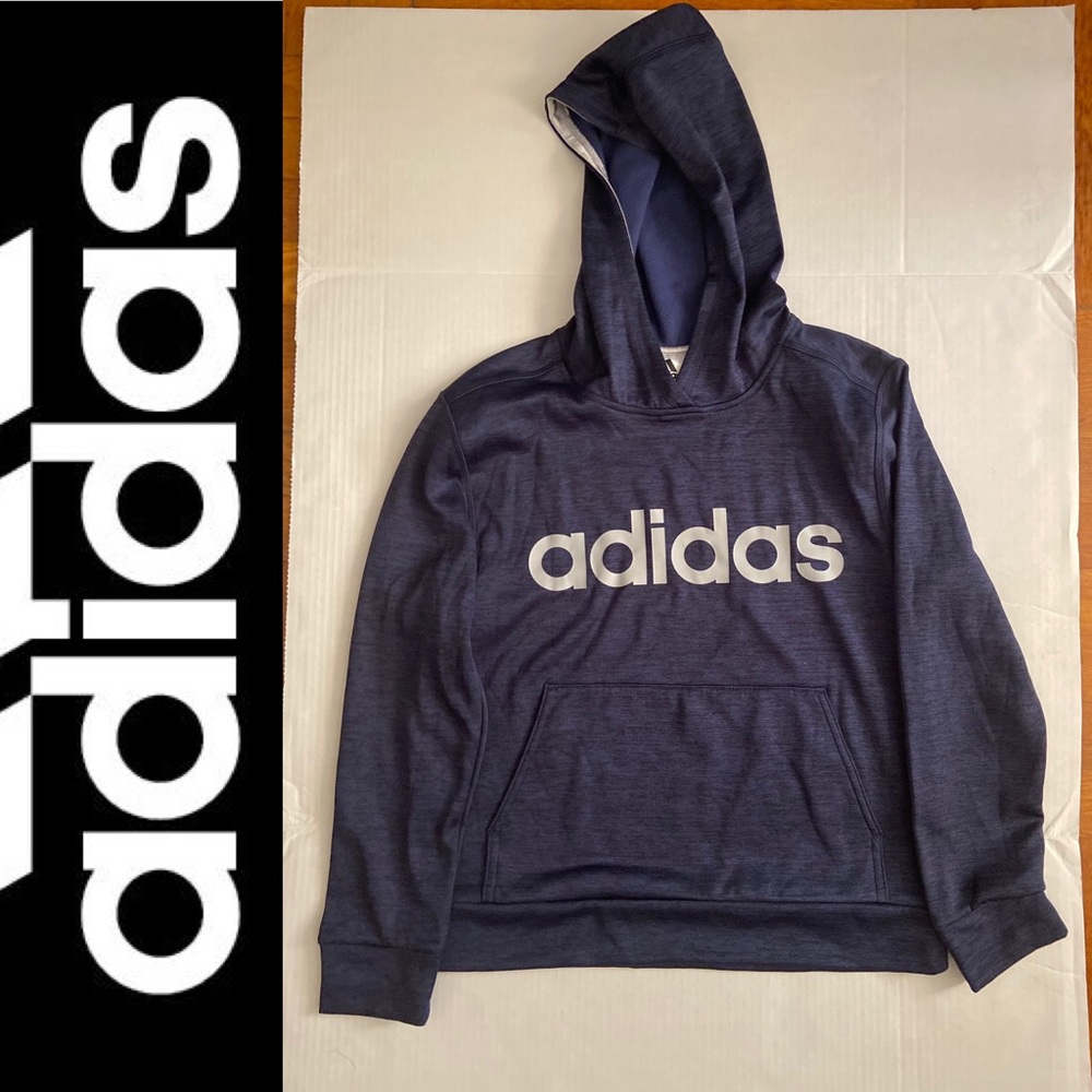Adidas Kids Hoodie